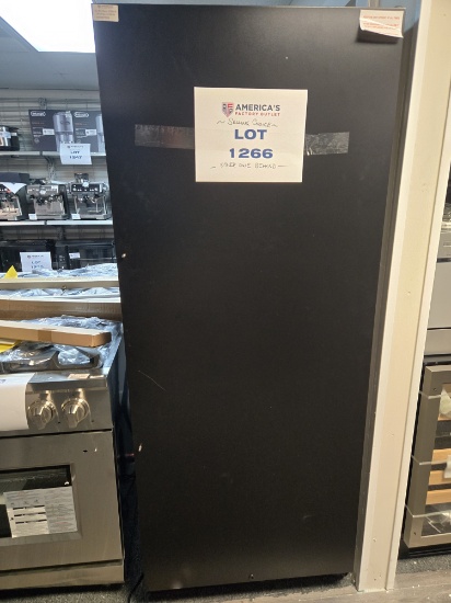 Vinotemp Dual Zone Double-Insulated Wine Refrigerator Cooler, 8 Racks, EL-300GFEB SELLING CHOICE