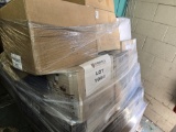 Pallet of Returned deLonghi/Braun/N'Espresso Mostly Coffee, Espresso, Cappuccino Makers