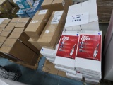 Processed/Remanufactured Pallet, Large Quantity of Various Small/Medium Size Dirt Devil Vacuums (26)