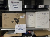 Lot of 3 Robot Vacuums - 1 Bissell SpinWave, 2 Eufy RoboVac 11S, All In Boxes