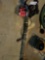 Troy-Bilt Back Pack leaf blower Gas