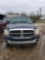 Dodge Ram 1500 Blue