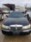 1999 Lincoln Limo Black Automatic