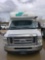 2012 Ford F-350 Passenger Van 8 Person