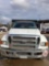 2008 FORD F650