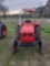 Deutz D 3006 Tractor-Red