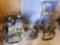 Dewalt/Honda pressure washer parts