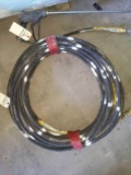 Pressure washer hose