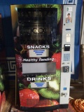 Healthy You Vending Machine 2