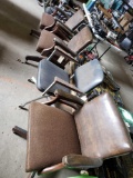 Office chairs