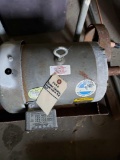 Baldor Electric Motor