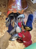 JC Smith Golf Clubs