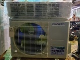 Pioneer Heat Pump