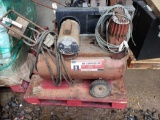 Sears Air Compressor #1