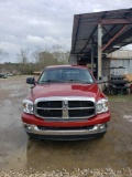 Dodge ram 2500 diesel