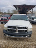 Dodge ram 3500 Dually Diesel