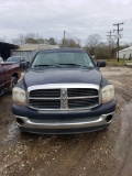 Dodge Ram 1500 Blue