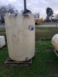 Water Tank 500 Gallon