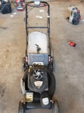 Craftsman platinum 6.75 ft gross torque Mower