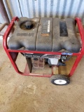 Briggs & stratton 3500 watt Generator