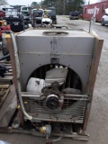 Renzor 200,000 BTU Industrial Heater #1