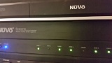 NuVo Concerto Whole-Home Audio System