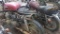 (2) Honda CB Series Motorcycles (750cc & 550cc) ALL for ONE MONEY