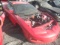 2001 Pontiac Firebird (Red)