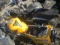 Lot of (5) Motorcycles - AS IS Conditions