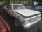 1981 Chevrolet El Camino