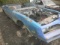 1980 Pontiac Firebird (Chopped Top Gone) Blue