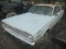 1965 Dodge Dart 1270 4-Door (Lt. Blue/Grey) with Engine & Transmission
