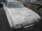 1963 Ford Thunderbird 2-Door Hardtop (With Engine)