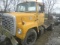 Ford HD Truck with Tommy Lift