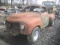 1950's Studebaker Pickup