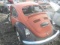 Lot of (4) VWs - (3) Bugs - (1) Rabbit