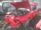 Red Miada ??? Convertible