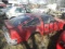 Red Nissan 300ZX with T-Tops