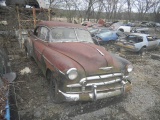 1954 Chevrolet 