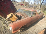 1964 Chevrolet El Camino