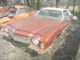 1976 Chevrolet Monte Carlo