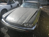 Jaguar 2-Door