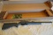 Remington Model 597 Auto Loader 22 Cal