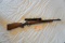 Remington Model 600 .222 Rem w/Vent Rib & Scope