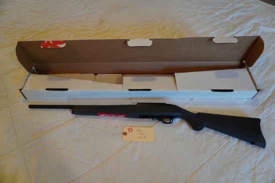 Ruger 10-22 .22 LR