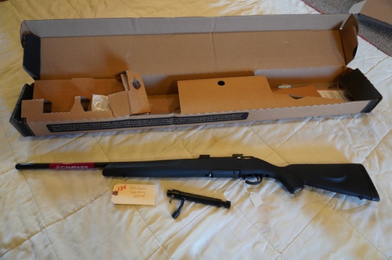TCA Compass Bolt Action .223 Cal