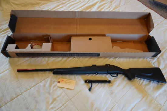 TCA Compass Bolt Action 7mm-08