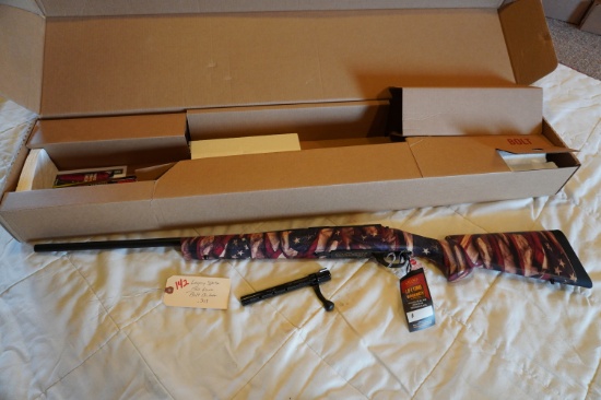 Legacy Sports 1500 Howa Bolt Action .308