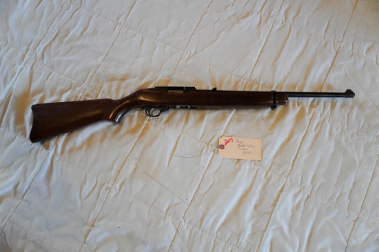 Ruger Model 10/22  .22 cal Carbine