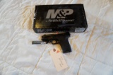 Smith & Wesson .380 Shield Auto